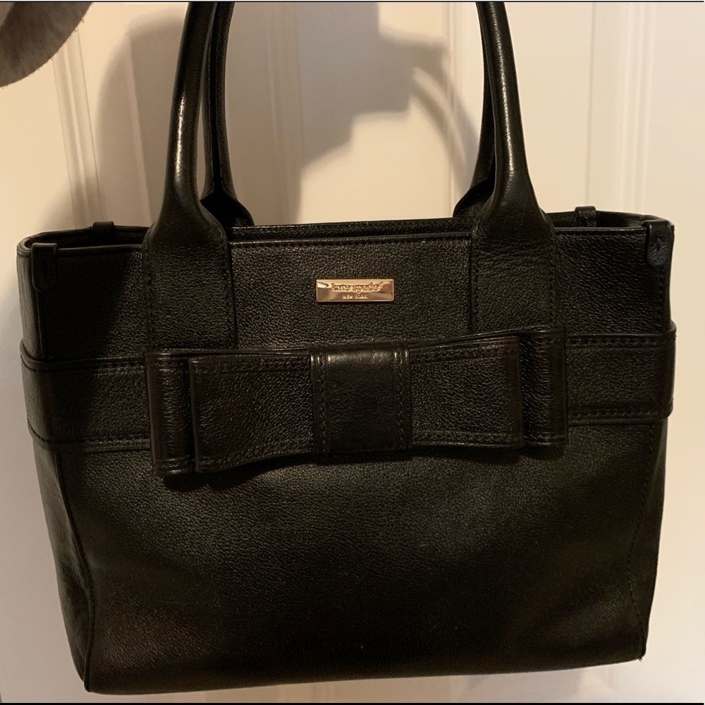 Women’s Leather Kate Spade Handbag